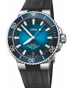 Aquis Date Calibre 400