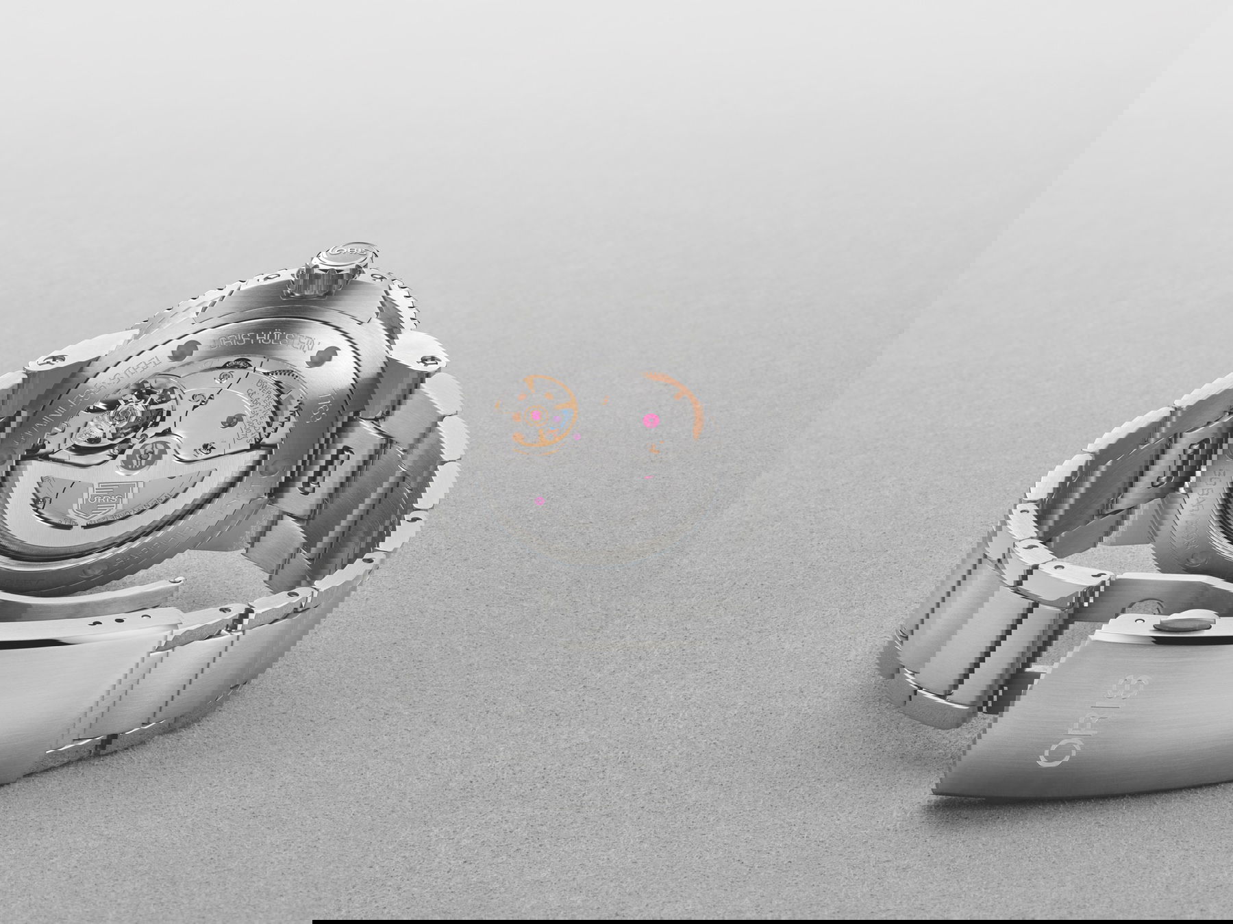 Aquis Date Calibre 400 - Image 2