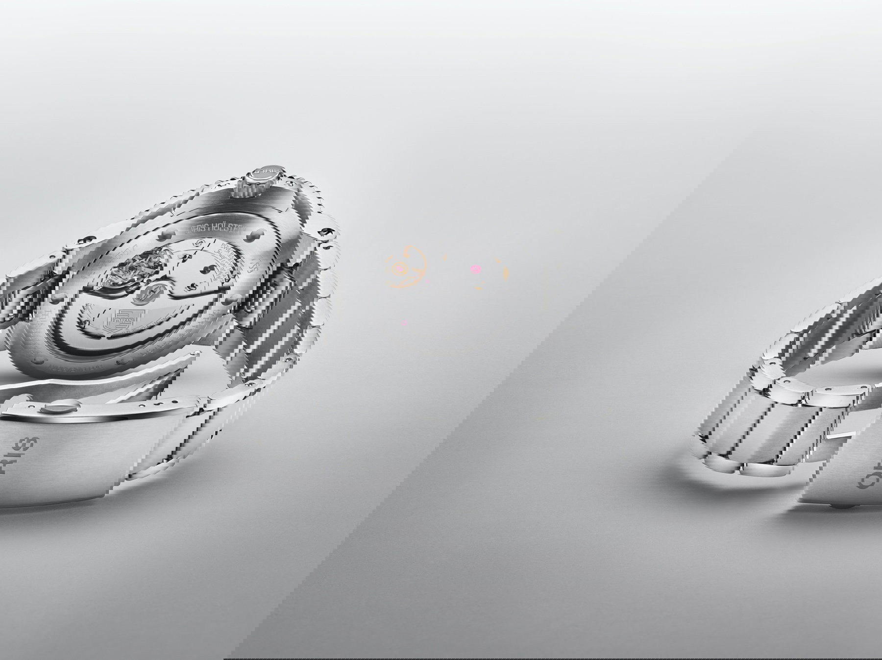 Aquis Date Calibre 400 - Image 2