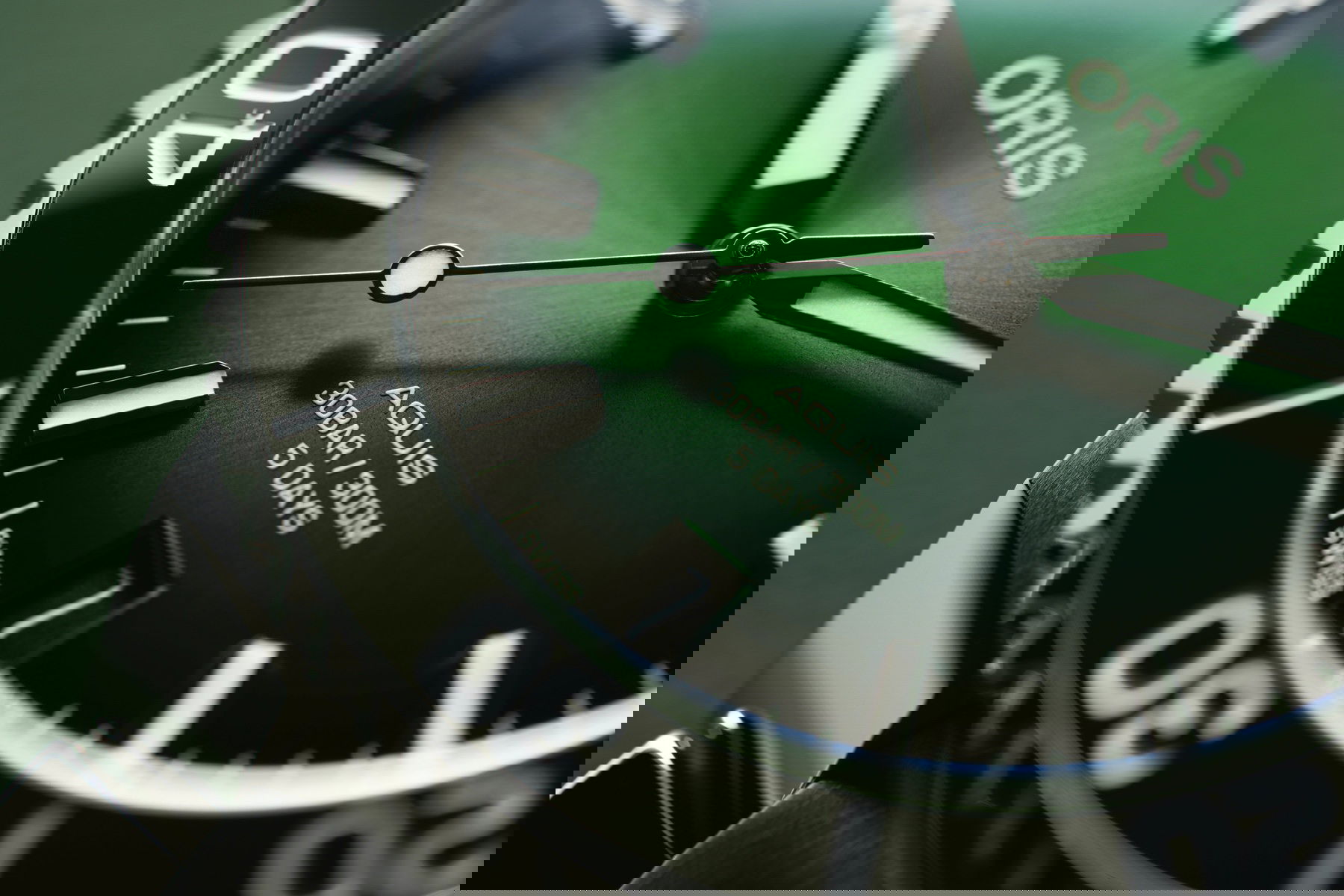 Aquis Date Calibre 400 - Image 4