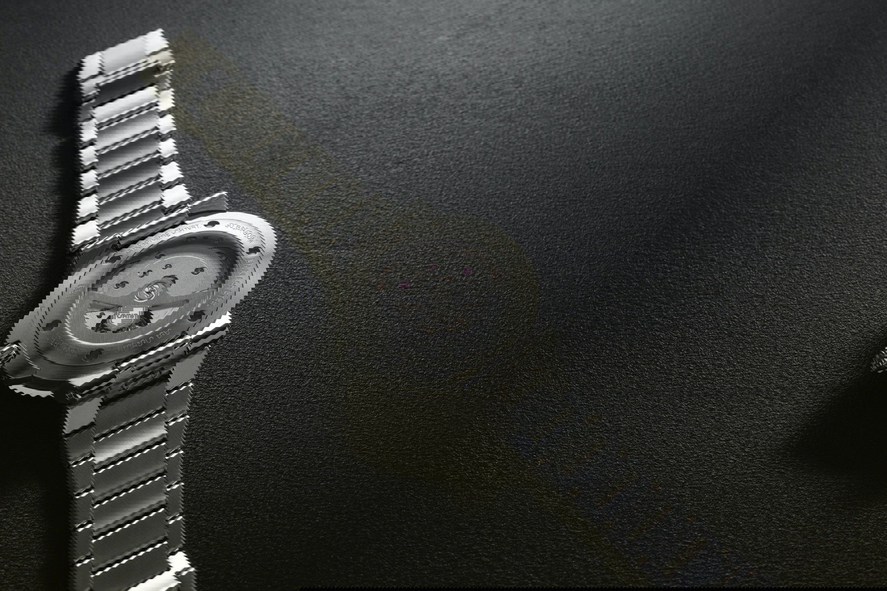 Aquis Date Calibre 400 - Image 8