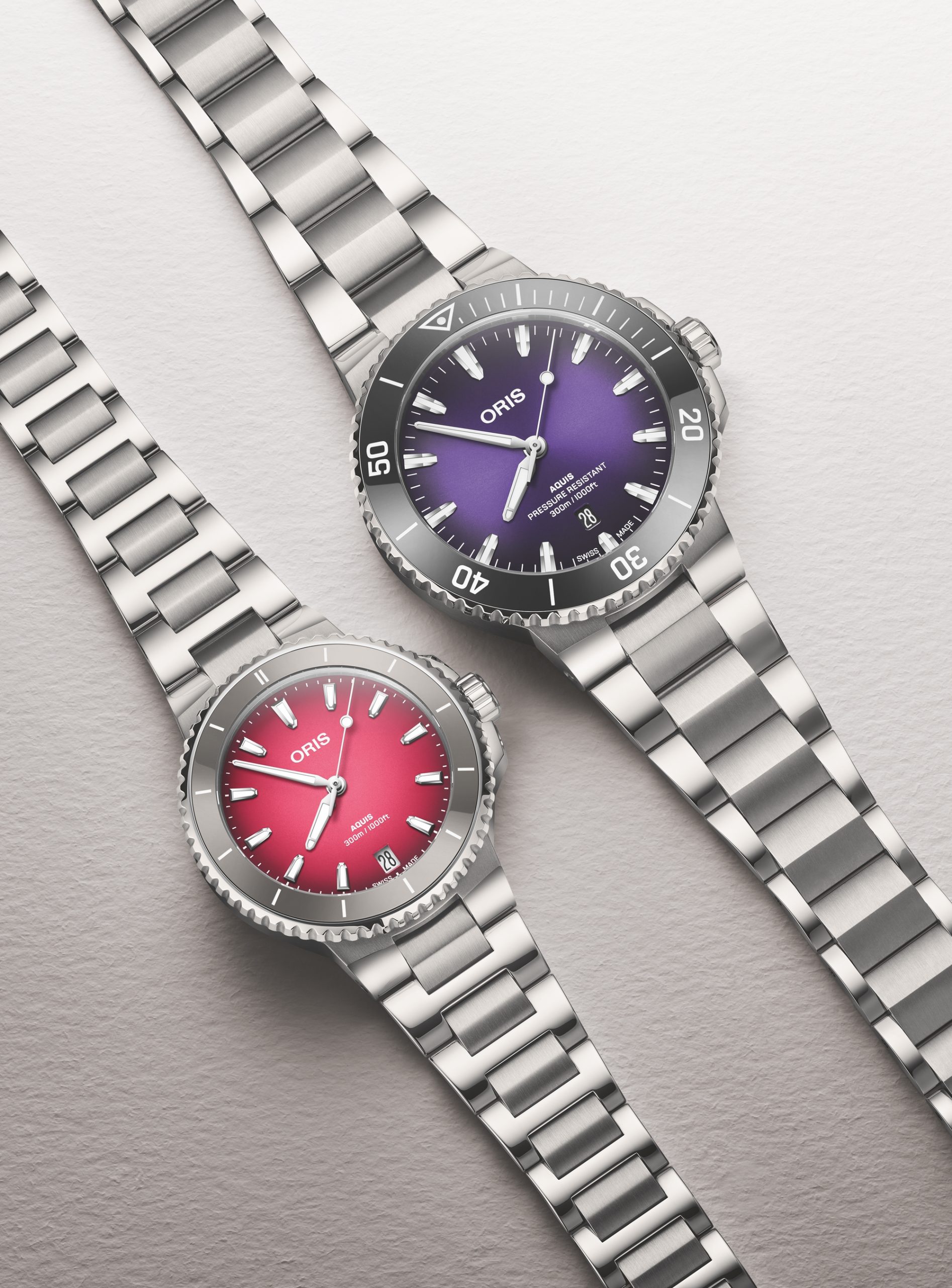 Aquis Date “Taste of Summer” 43.50 - Image 4