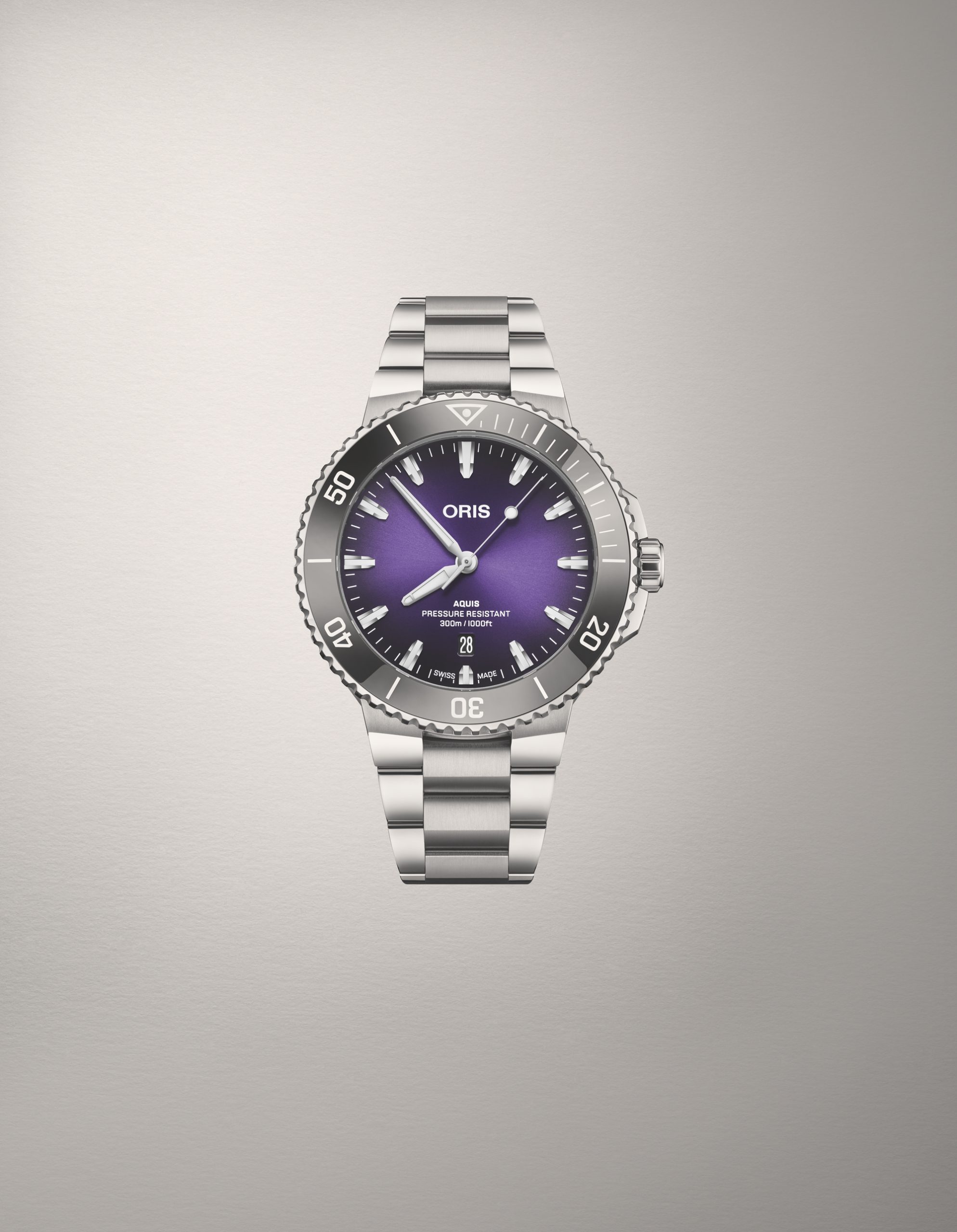 Aquis Date “Taste of Summer” 43.50 - Image 5