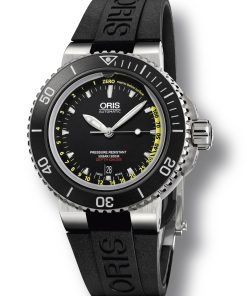Aquis Depth Gauge