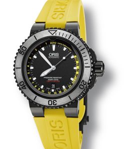 Aquis Depth Gauge