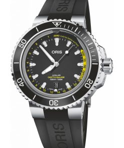 Aquis Depth Gauge