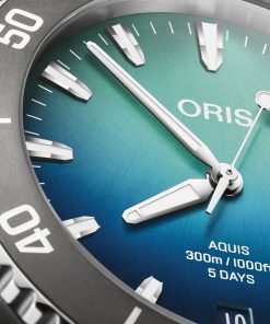 Alternative view of Aquis Great Barrier Reef Limited Edition IV