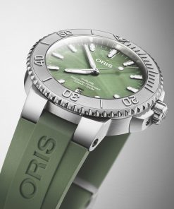 Alternative view of Aquis New York Harbor Limited Edition