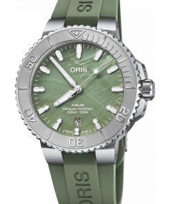 Aquis New York Harbor Limited Edition