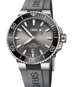 Aquis Titanium Date