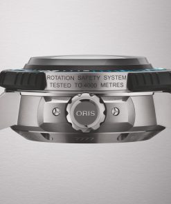 Alternative view of AquisPro 4000m