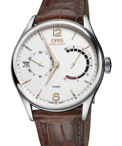 Artelier Calibre 111