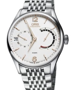 Artelier Calibre 111