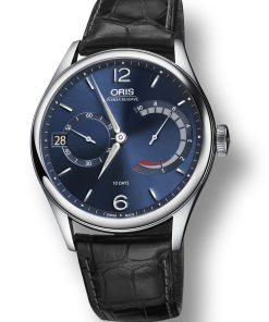 Artelier Calibre 111