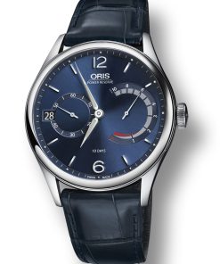 Artelier Calibre 111