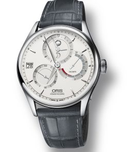 Artelier Calibre 112