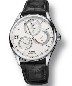 Artelier Calibre 112