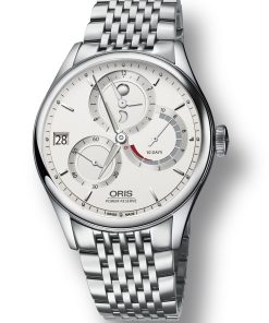 Artelier Calibre 112