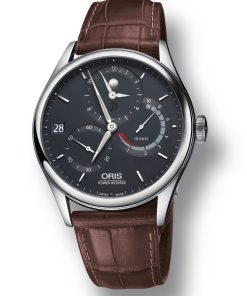 Artelier Calibre 112