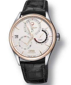 Artelier Calibre 112