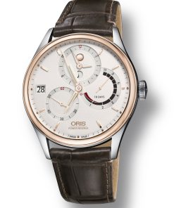 Artelier Calibre 112