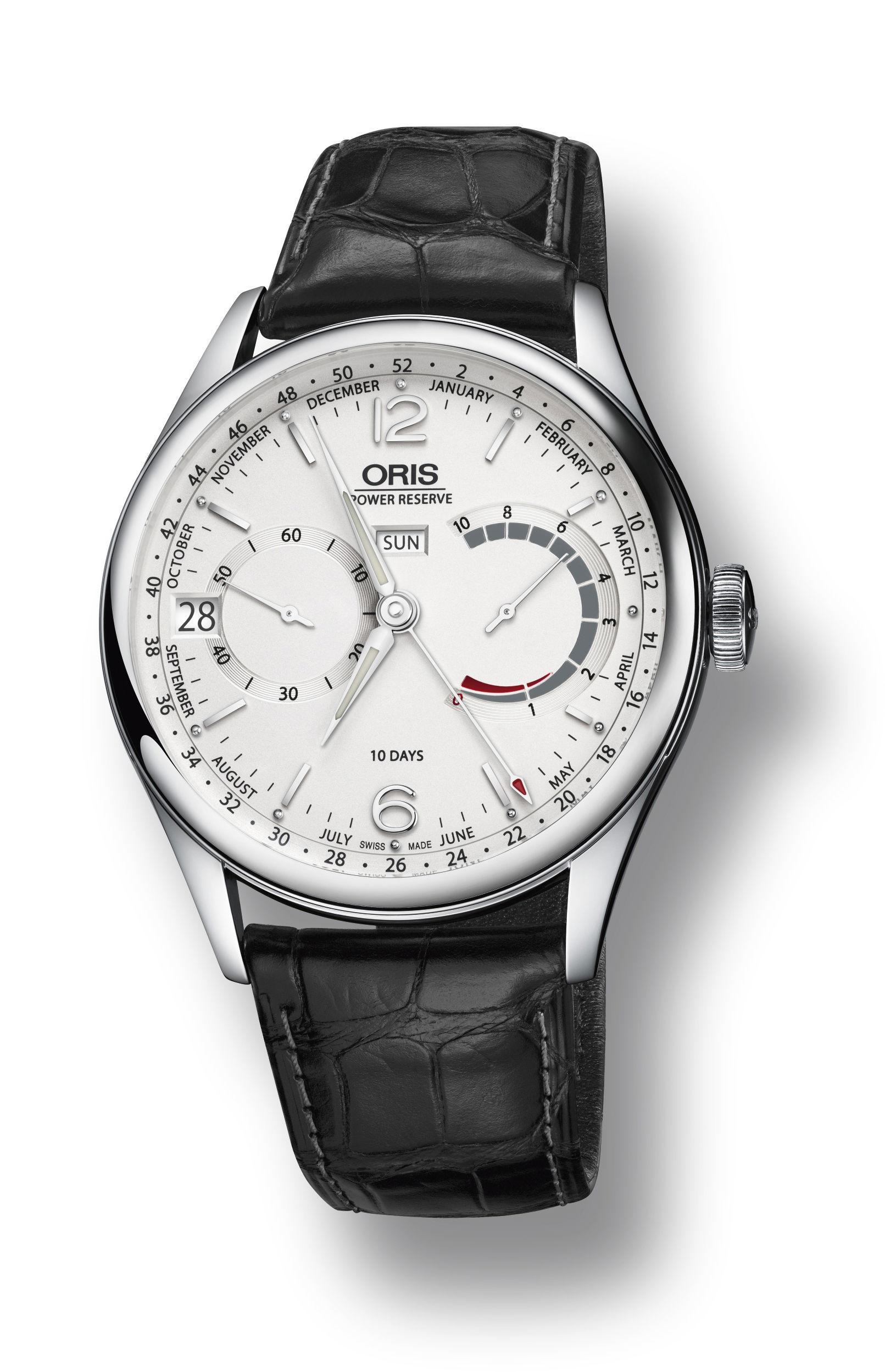 Artelier Calibre 113