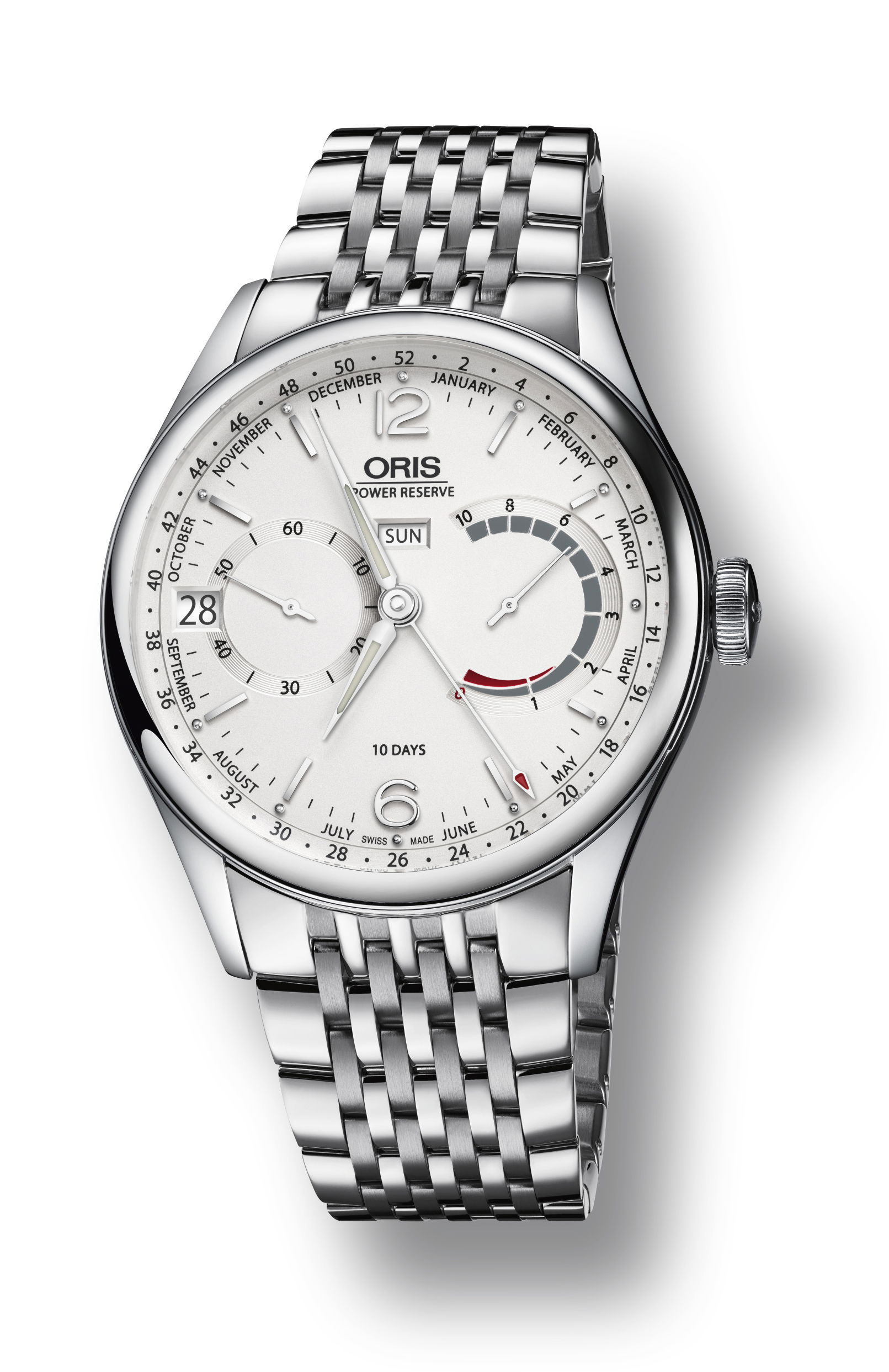 Artelier Calibre 113