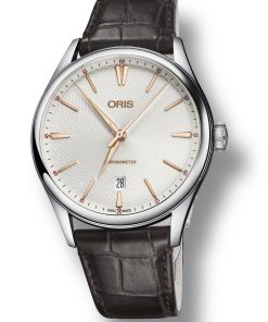 Artelier Chronometer, Date