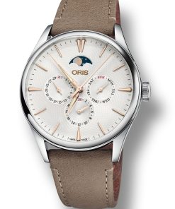 Artelier Complication