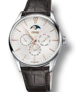 Artelier Complication