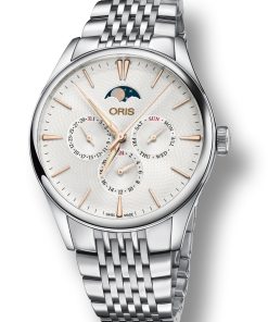 Artelier Complication