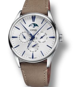 Artelier Complication