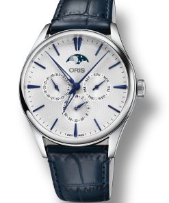 Artelier Complication