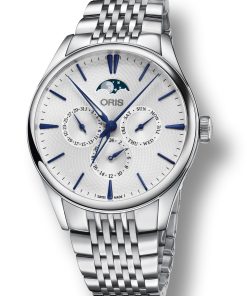 Artelier Complication