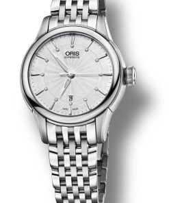 Artelier Date Diamonds