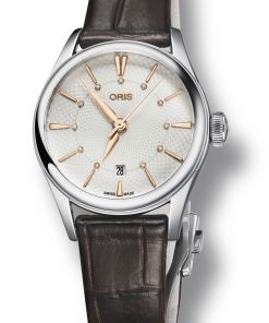 Artelier Date Diamonds