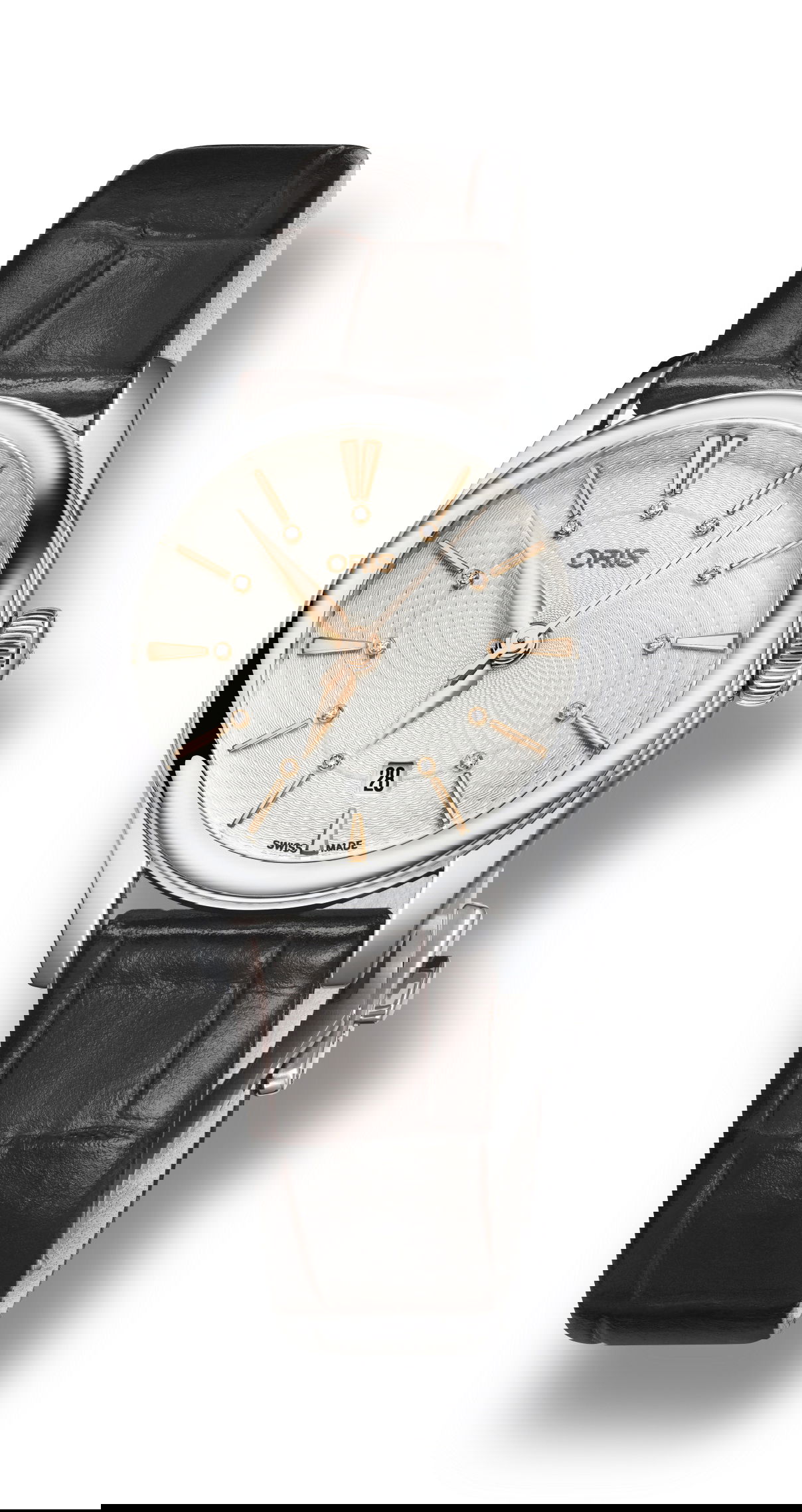 Artelier Date Diamonds