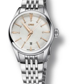 Artelier Date Diamonds