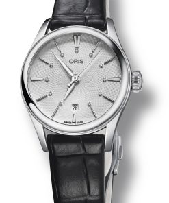 Artelier Date Diamonds