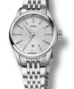 Artelier Date Diamonds