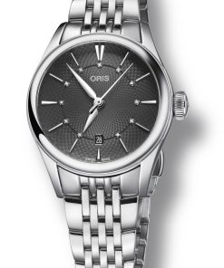 Artelier Date Diamonds