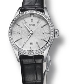 Artelier Date Diamonds
