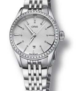 Artelier Date Diamonds