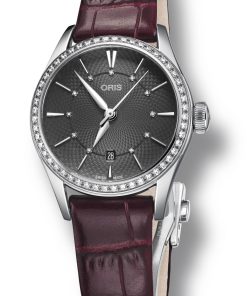 Artelier Date Diamonds