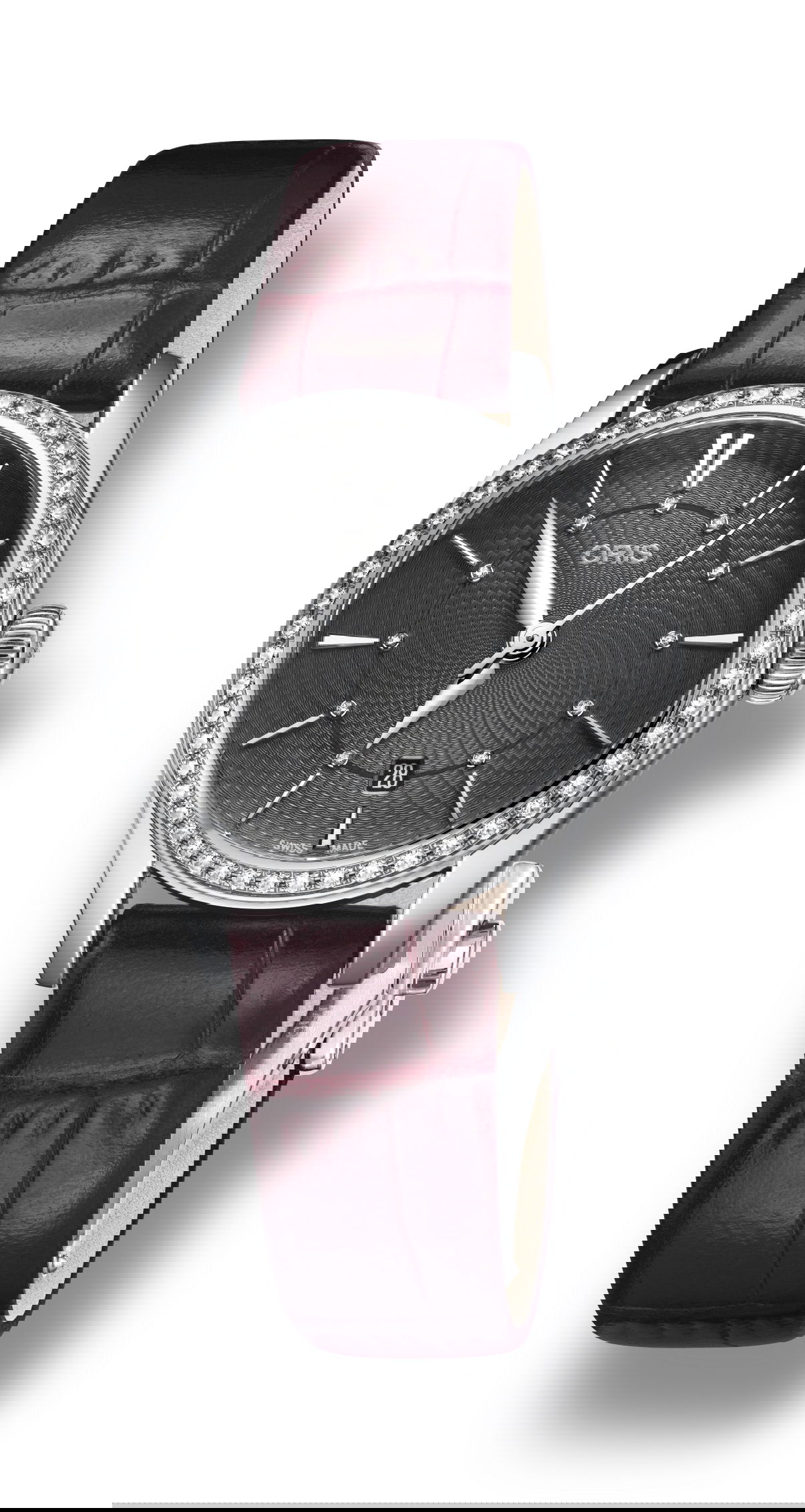 Artelier Date Diamonds