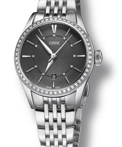 Artelier Date Diamonds