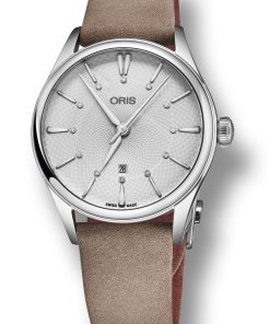 Artelier Date Diamonds