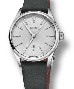 Artelier Date Diamonds