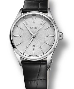 Artelier Date Diamonds