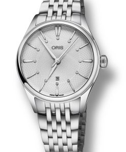 Artelier Date Diamonds